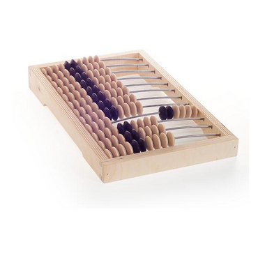 Счеты настольные - «globural.ru» - Архангельск