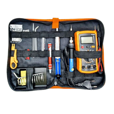 Набор инструментов для пайки - «globural.ru» - Архангельск