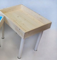 Стол для песочной терапии - «globural.ru» - Архангельск