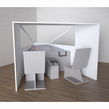 Детский набор «Самолёт» - «globural.ru» - Архангельск