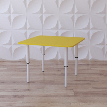 Стол растущий на регулируемых ножках «Озорник» - «globural.ru» - Архангельск