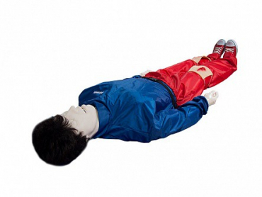 Робот-тренажер "Антон-1.01 Травма" - «globural.ru» - Архангельск