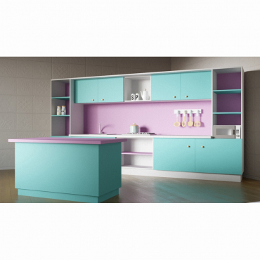 Детская кухня «Нежность» - «globural.ru» - Архангельск