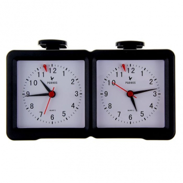 Часы шахматные - «globural.ru» - Архангельск