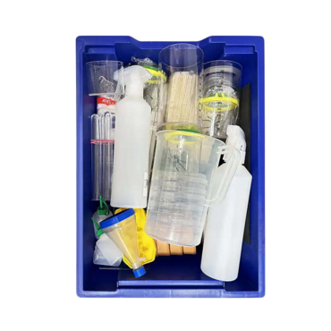 Комплект для экспериментирования «Мои первые опыты. Изучаем природу» - «globural.ru» - Архангельск