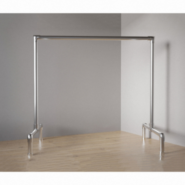 Стеллаж Джокер «Стандарт» - «globural.ru» - Архангельск