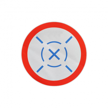 Элемент трассы Tiny Whoop - Посадочная площадка - «globural.ru» - Архангельск