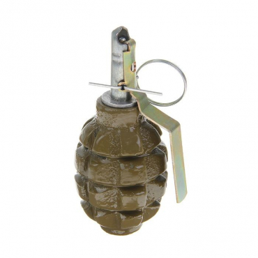 Макет гранаты Ф 1 - «globural.ru» - Архангельск