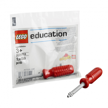  LE набор с запасными частями "Отвертка"  - «globural.ru» - Архангельск