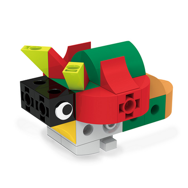 Конструктор для изучения инерционного движения - «globural.ru» - Архангельск