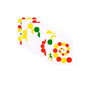 Проекции для цветных цилиндров - «globural.ru» - Архангельск