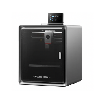 3D принтер Kobra S1 - «globural.ru» - Архангельск