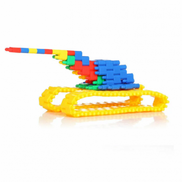 Набор для конструирования «Волшебные вилки»  - «globural.ru» - Архангельск