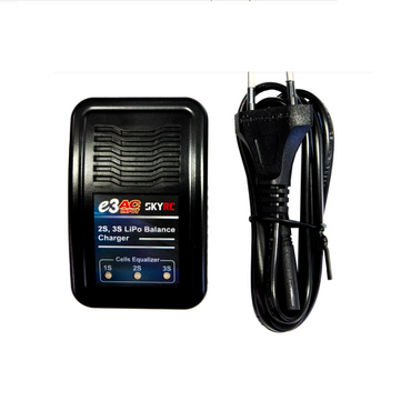 Зарядное устройство для квадрокоптера "Пионер Базовый" - «globural.ru» - Архангельск