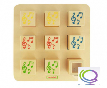 Панель "Звуки" - «globural.ru» - Архангельск