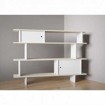 Стеллаж «Акварелька» - «globural.ru» - Архангельск