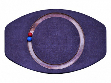 Балансировочная панель "Кольцо" - «globural.ru» - Архангельск