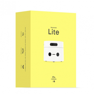 Набор начального уровня для обучения программированию Matatalab Lite - «globural.ru» - Архангельск