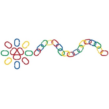 Звенья счетные соединяющиеся большие - «globural.ru» - Архангельск