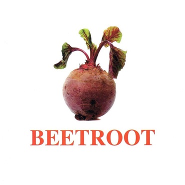 "Vegetables-Greenery-2" ("Овощи-Зелень-2") английские карточки Домана - «globural.ru» - Архангельск