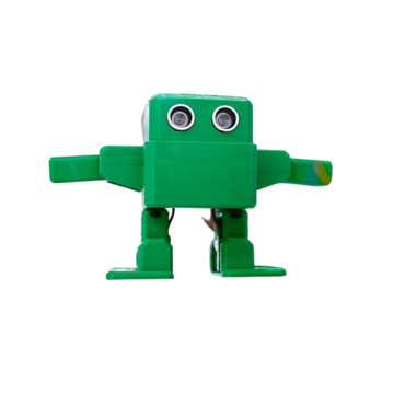 Роботехнический конструктор РОББО "ОТТО" - «globural.ru» - Архангельск