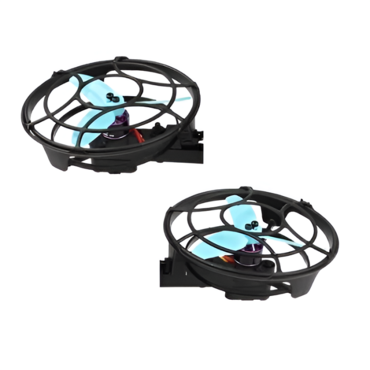 Набор Винты в сборе для квадрокоптера "Дракон" - «globural.ru» - Архангельск