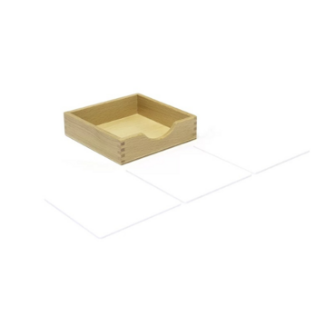 Ящик для бумаги - «globural.ru» - Архангельск