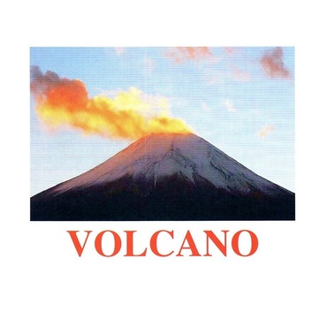 "Natural phenomena-1" ("Явления природы-1") английские карточки Домана - «globural.ru» - Архангельск