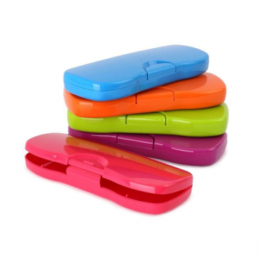 Пенал односекционный - «globural.ru» - Архангельск