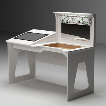 Интерактивный стол психолога-дефектолога Про - «globural.ru» - Архангельск