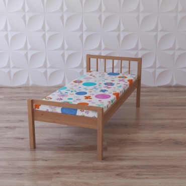 Кровать детская «Минимал» - «globural.ru» - Архангельск