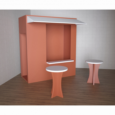 Детский набор «Фастфуд» - «globural.ru» - Архангельск