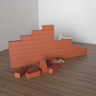 Детский набор «Строительство» - «globural.ru» - Архангельск