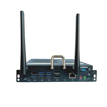 Встраиваемый компьютер (OPS TOP I270P) для интерактивных панелей Edflat - «globural.ru» - Архангельск