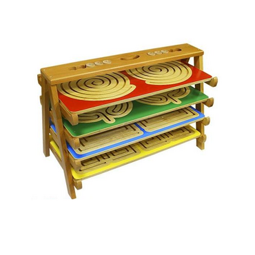 Подставка для лабиринтов - «globural.ru» - Архангельск