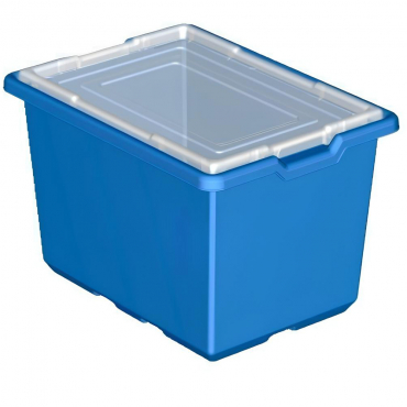 Комплект коробок для хранения деталей конструктора - «globural.ru» - Архангельск