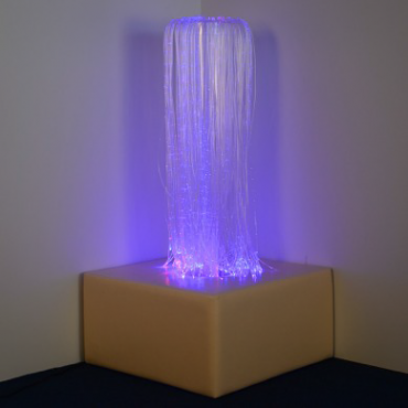 Световая каскадирующая трубка “Фонтан” - «globural.ru» - Архангельск