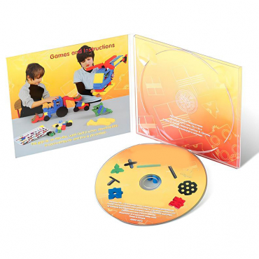 Программное обеспечение к набору конструкторов ПРОектирование - «globural.ru» - Архангельск