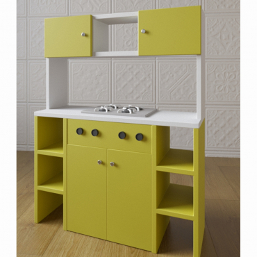 Детская кухня «Алиса№1» - «globural.ru» - Архангельск