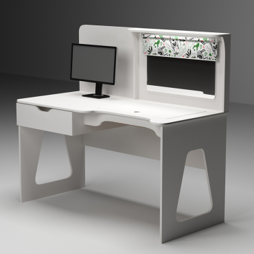 Интерактивный профессиональны стол психолога-дефектолога Стандарт - «globural.ru» - Архангельск