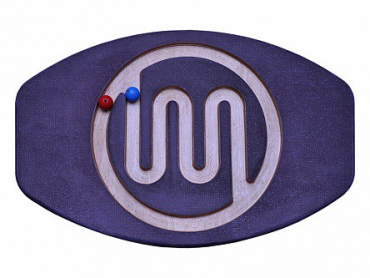 Балансировочная панель "Спираль" - «globural.ru» - Архангельск