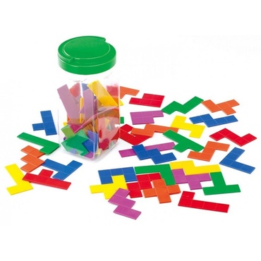 Пентомино - «globural.ru» - Архангельск