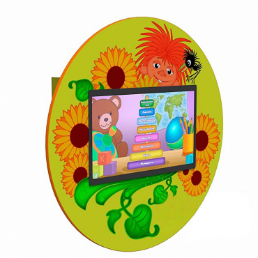 Профессиональный интерактивный развивающий комплекс «Антошка» - «globural.ru» - Архангельск