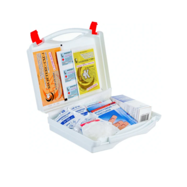 Аптечка - «globural.ru» - Архангельск