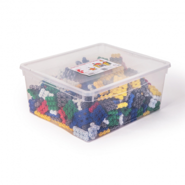 Набор для конструирования «Архитектурные сооружения» (на 1 человека) - «globural.ru» - Архангельск