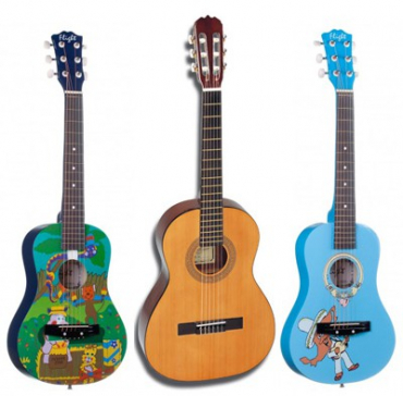 Гитары - «globural.ru» - Архангельск