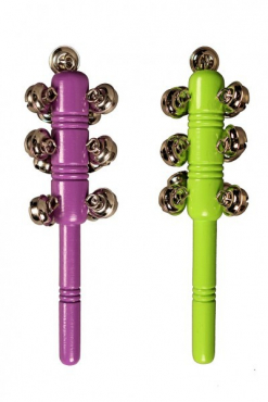 Бубенцы на ручке - «globural.ru» - Архангельск