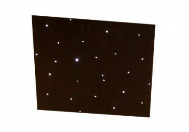 Потолок Звездное небо. Плитка Мастер cо «Светлячком-5» 60х60 см - «globural.ru» - Архангельск