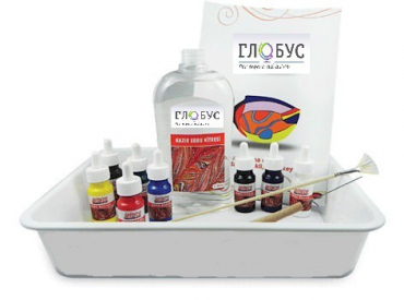 Комплект ЭБРУ (вариант 1) - «globural.ru» - Архангельск