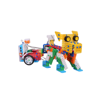 Четвертый шаг в робототехнику. Программирование и Робототехника  - «globural.ru» - Архангельск